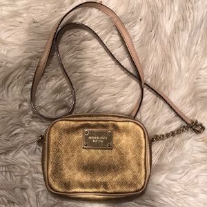MK small satchel